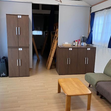 Kakunodate Guest House Choux Semboku Eksteriør billede
