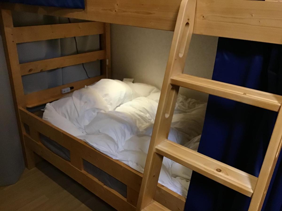 Kakunodate Guest House Choux Semboku Eksteriør billede