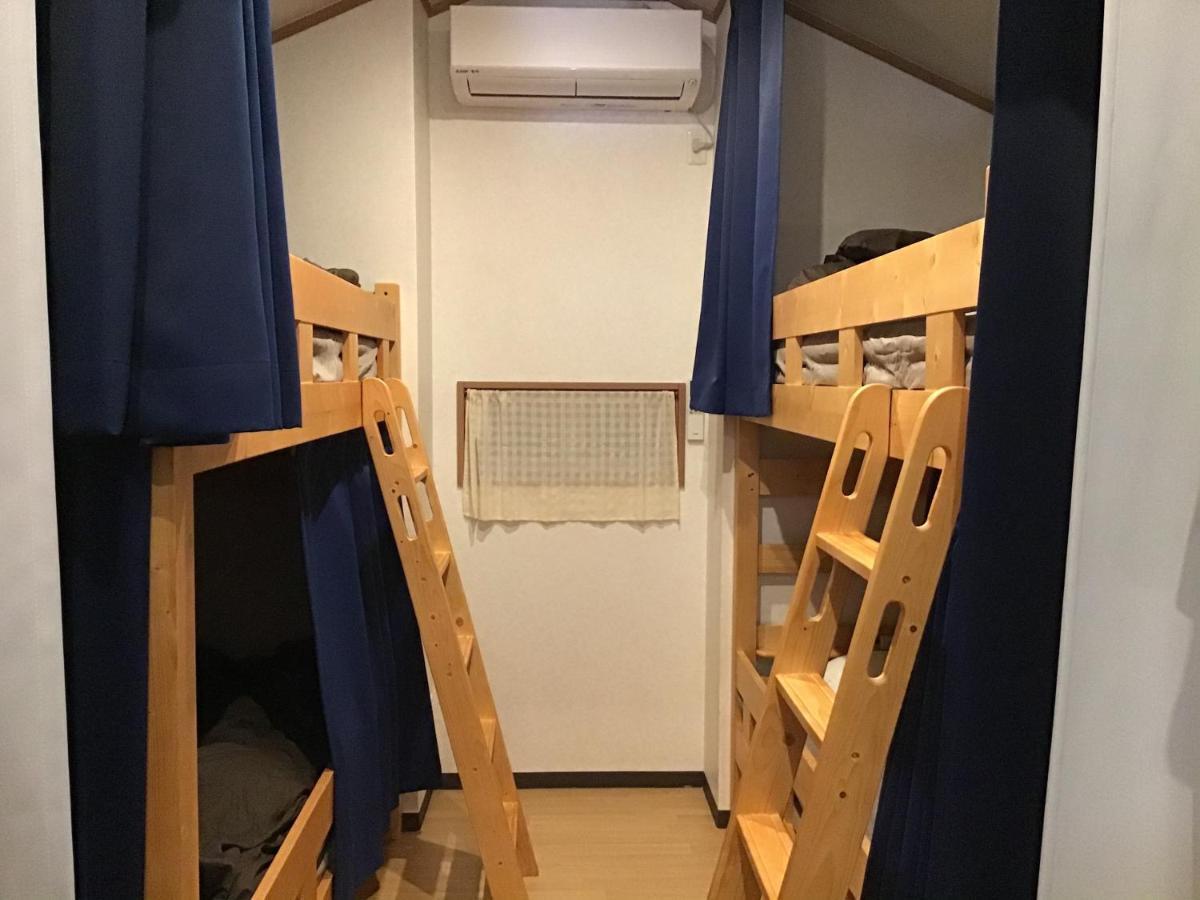 Kakunodate Guest House Choux Semboku Eksteriør billede