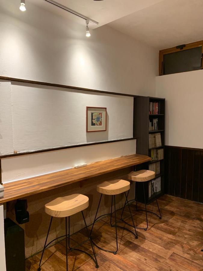 Kakunodate Guest House Choux Semboku Eksteriør billede