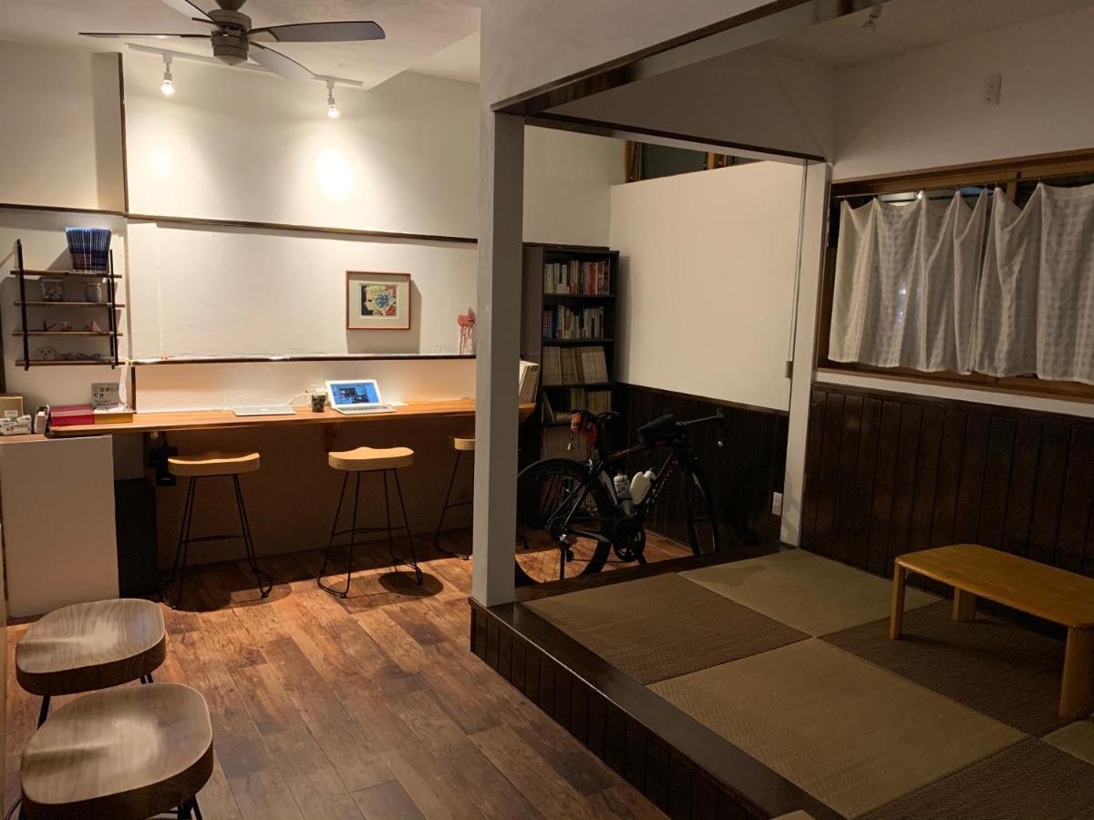Kakunodate Guest House Choux Semboku Eksteriør billede